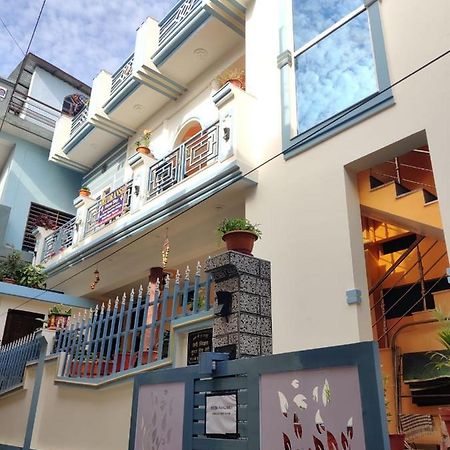 Rudransh Home Stay Rishīkesh Buitenkant foto
