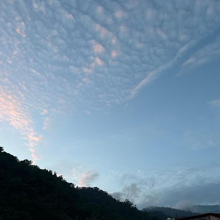 Rudransh Home Stay Rishīkesh Buitenkant foto