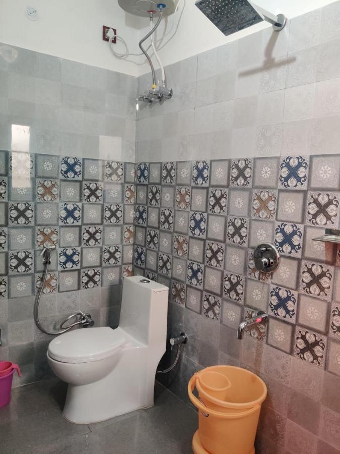 Rudransh Home Stay Rishīkesh Buitenkant foto