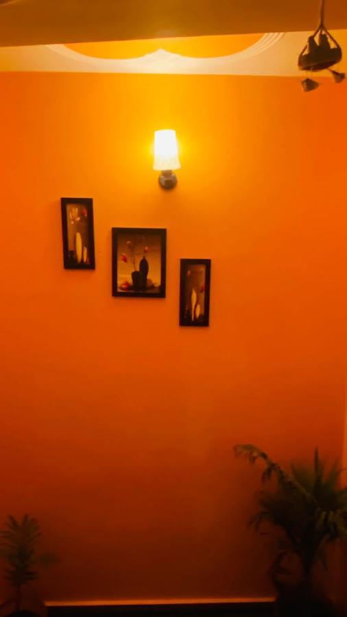 Rudransh Home Stay Rishīkesh Buitenkant foto