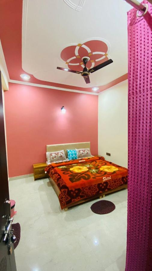 Rudransh Home Stay Rishīkesh Buitenkant foto