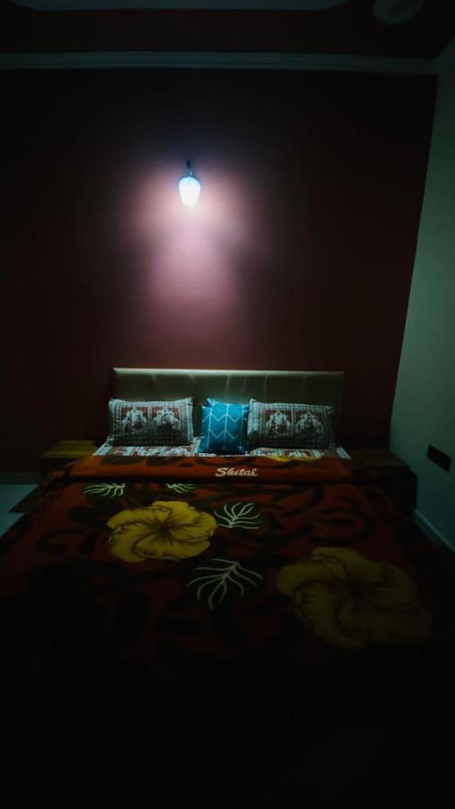 Rudransh Home Stay Rishīkesh Buitenkant foto