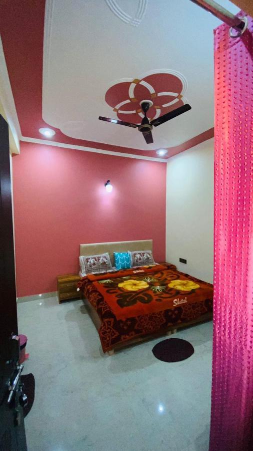 Rudransh Home Stay Rishīkesh Buitenkant foto