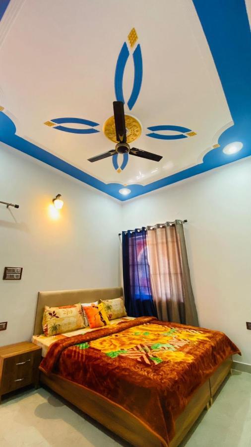 Rudransh Home Stay Rishīkesh Buitenkant foto